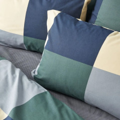 Комплект постельного белья «Green cage» - Фото 5