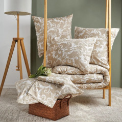 Комплект постельного белья «Vintage» - Фото 3