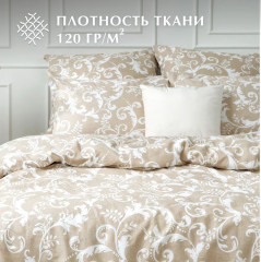 Комплект постельного белья «Vintage» - Фото 8
