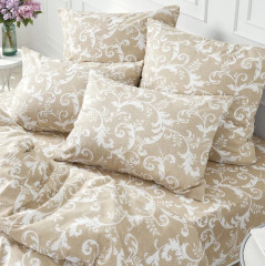 Комплект постельного белья «Vintage» - Фото 4