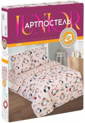 Комплект постельного белья «Пташка» - Фото 6