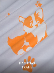 Комплект постельного белья «Corgi» - Фото 4