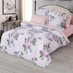 Комплект постельного белья «Прага» - Фото 1