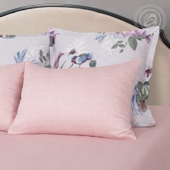 Комплект постельного белья «Прага» - Фото 2