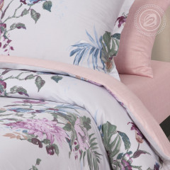 Комплект постельного белья «Прага» - Фото 3