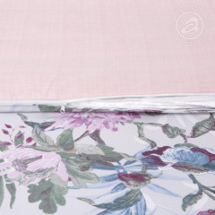 Комплект постельного белья «Прага» - Фото 4