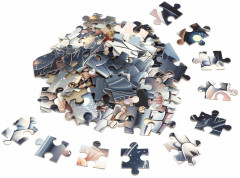 Пазл «Милая змейка» - Фото 2