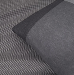 Комплект постельного белья «Gray cage» - Фото 4