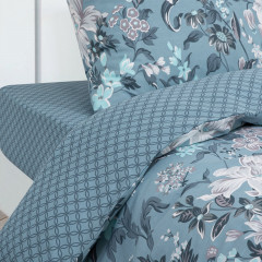 Комплект постельного белья «Ирида» - Фото 2