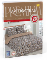 Комплект постельного белья «Ричард» - Фото 5