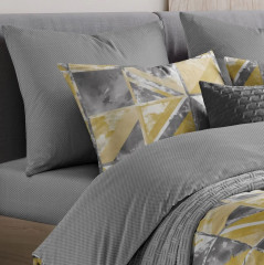 Комплект постельного белья «Marble» - Фото 4