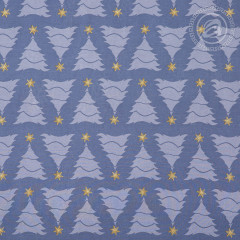 Комплект постельного белья «Северная корона» - Фото 4