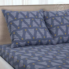 Комплект постельного белья «Северная корона» - Фото 1