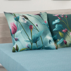 Комплект постельного белья «Жизель» - Фото 1