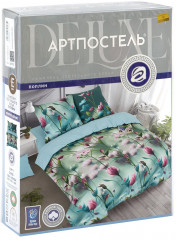 Комплект постельного белья «Жизель» - Фото 5