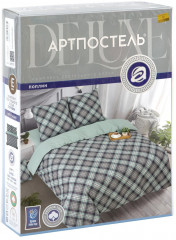 Комплект постельного белья «Ирландия» - Фото 5