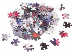 Пазл «Небесная столица» - Фото 2