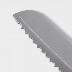 Набор ножей на подставке «Sparkle» - Фото 4