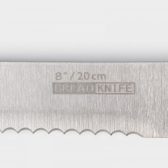 Набор ножей на подставке «Sparkle» - Фото 5