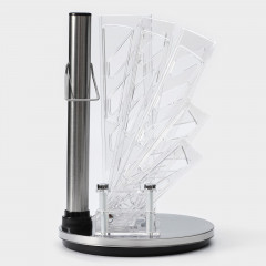 Набор ножей на подставке «Sparkle» - Фото 10