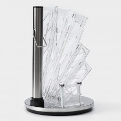 Набор ножей на подставке «Sparkle» - Фото 11