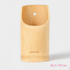 Набор кухонных принадлежностей «Бамбуковый лес» - Фото 3