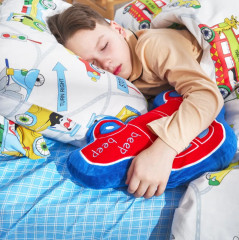 Комплект постельного белья «Аnimal traffic» - Фото 10