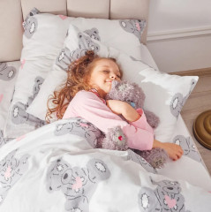 Комплект постельного белья «Teddy» - Фото 3