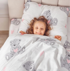 Комплект постельного белья «Teddy» - Фото 8