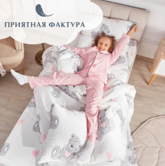 Комплект постельного белья «Teddy» - Фото 13