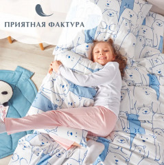 Комплект постельного белья «Plush» - Фото 13