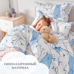 Комплект постельного белья «Plush» - Фото 12