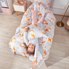 Комплект постельного белья «Corgi» - Фото 5