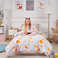 Комплект постельного белья «Corgi» - Фото 8