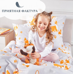 Комплект постельного белья «Corgi» - Фото 13