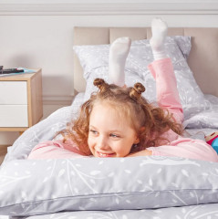 Комплект постельного белья «Owls» - Фото 3