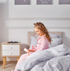 Комплект постельного белья «Owls» - Фото 4