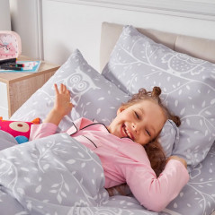 Комплект постельного белья «Owls» - Фото 6