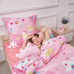 Комплект постельного белья «Little Princess» - Фото 6