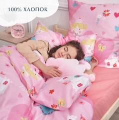 Комплект постельного белья «Little Princess» - Фото 10