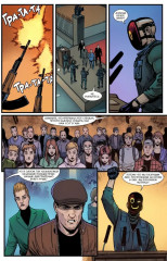 Майор Игорь Гром. Книга 8: Обвинение - Фото 9