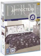 Комплект постельного белья «Каролина» - Фото 6