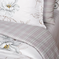 Комплект постельного белья «Мадемуазель» - Фото 3