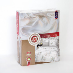 Комплект постельного белья «Мадемуазель» - Фото 6