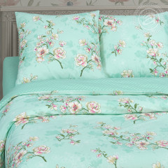 Комплект постельного белья «Миндаль» - Фото 1