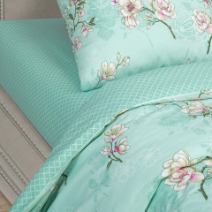 Комплект постельного белья «Миндаль» - Фото 2