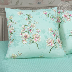 Комплект постельного белья «Миндаль» - Фото 3