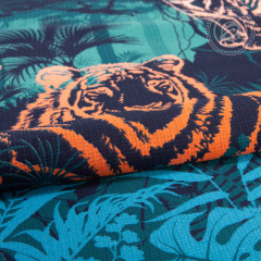 Полотенце пляжное «Хантер» - Фото 1