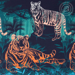 Полотенце пляжное «Хантер» - Фото 2