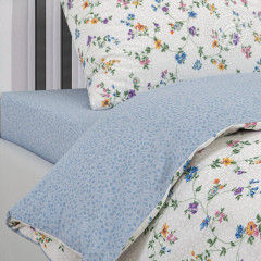 Комплект постельного белья «Сиеста» - Фото 2